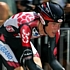 Frank Schleck during the prologue of the Tour de France 2006
